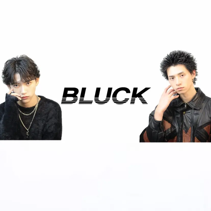 メンズ専門店🔥 BLUCK 2ndの掲載