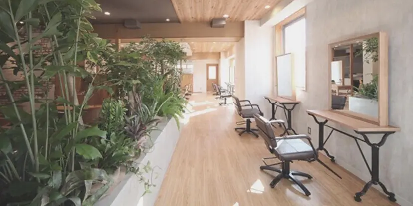 eye mor. 日進赤池店の掲載