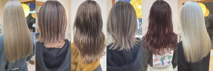 ✨長谷川直樹【平井N o1艶髪作ります】✨の掲載