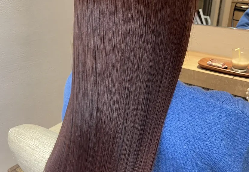 Nao 🌷髪質改善🌷の掲載