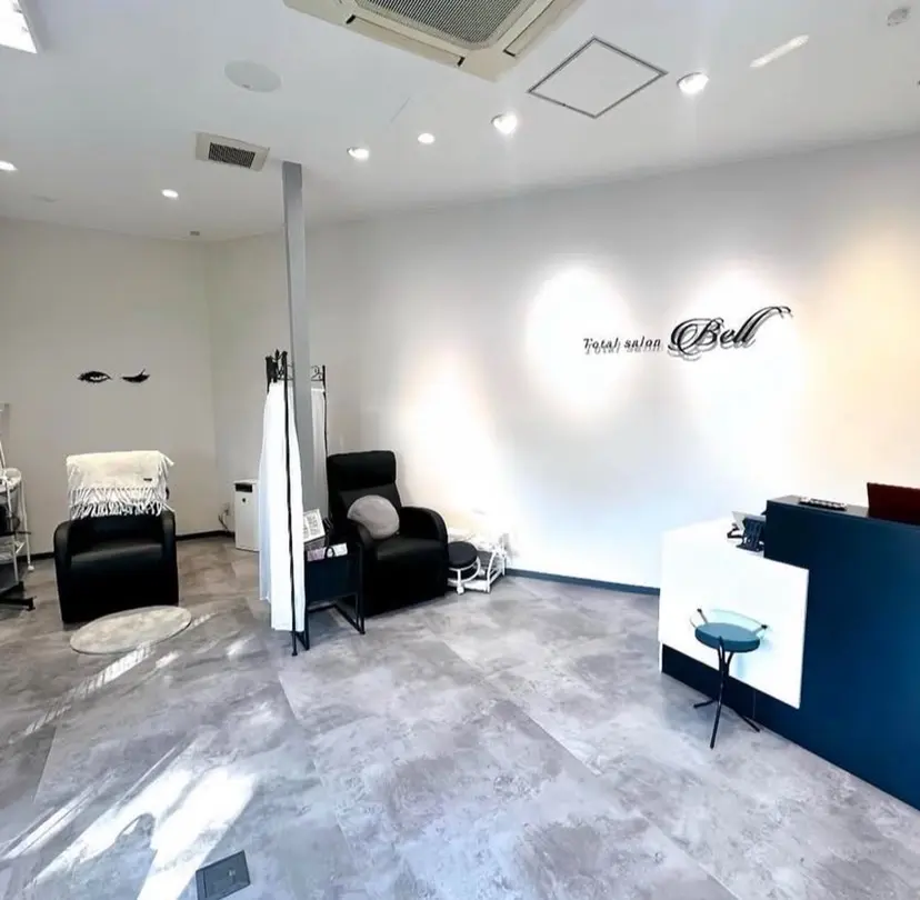 totalsalon Bellの掲載