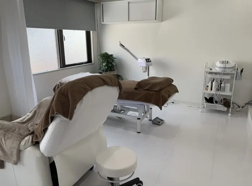 KIRA BEAUTY ERIの掲載