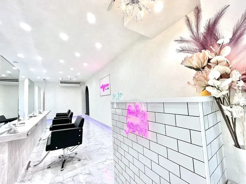 🎀sara🎀 / カラーモデル募集の掲載