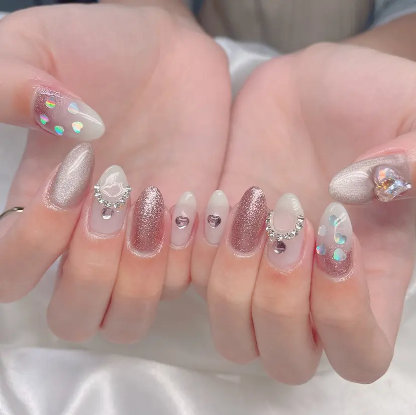 WELINA nail salonの掲載