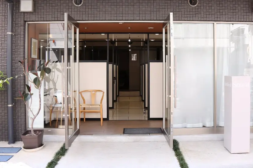 マイナス5歳若見え 40代以上必見✊️の掲載