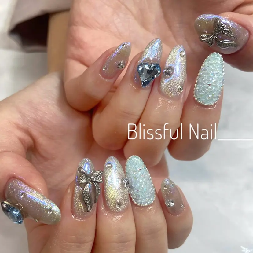 Blissful Ayaka♡の掲載