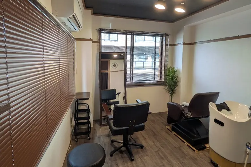 佐々木あきこ 髪質改善ストレートの掲載