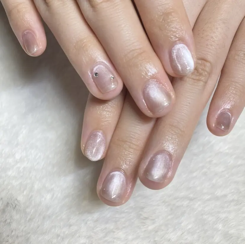 nail You&beの掲載