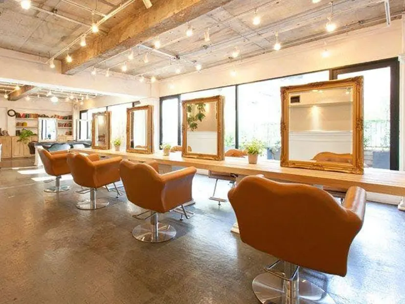 NAO🌿似合わせ トレンドhairの掲載