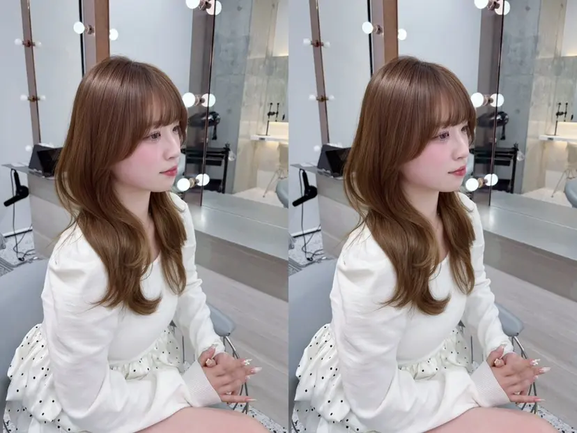 似合わせレイヤー |minamiの掲載