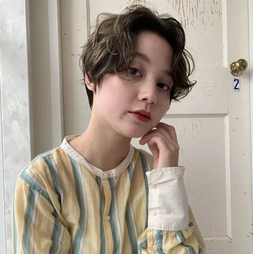 コヤマ ナミの掲載