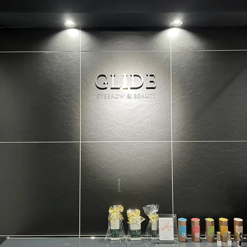 🌙アイブロウリスト nagai🌙の掲載