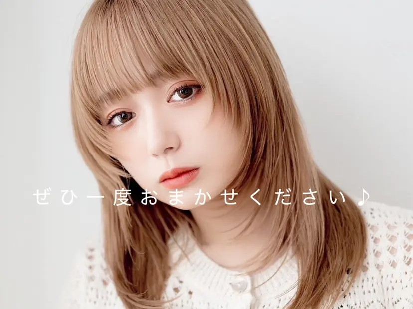 🎖髪質改善🎖 河越守の掲載