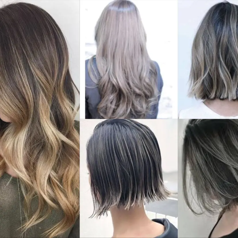 大通り1番出口1分 髪質改善ヴィソップの掲載