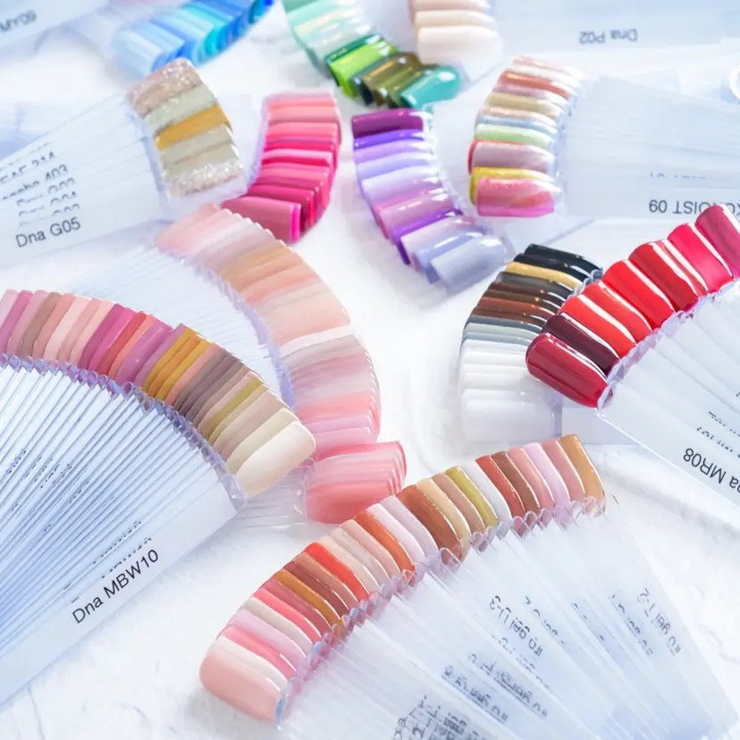 Olivia Blue 井上の掲載