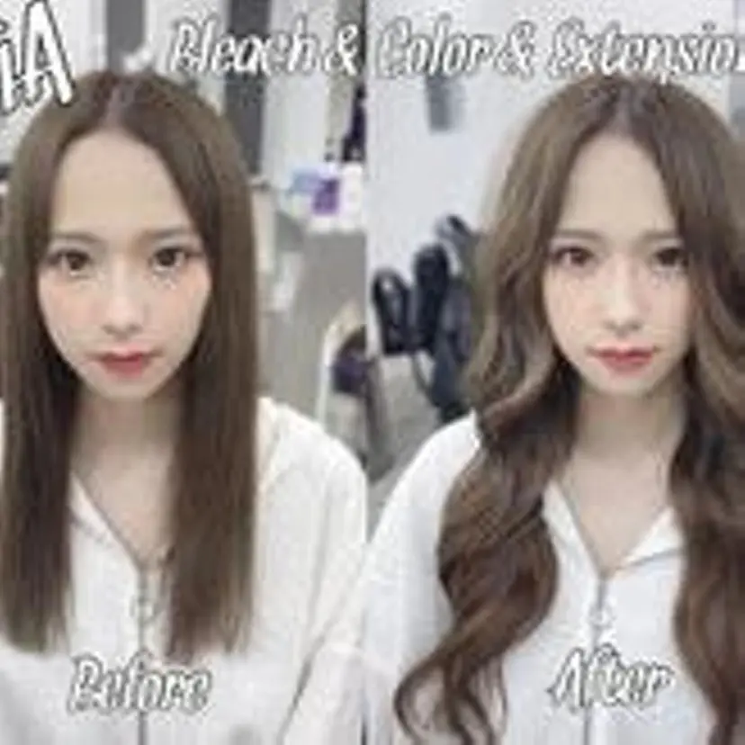 LuciA RIANAの掲載