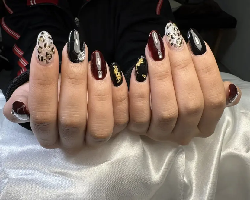 ネイルサロン Roiの掲載