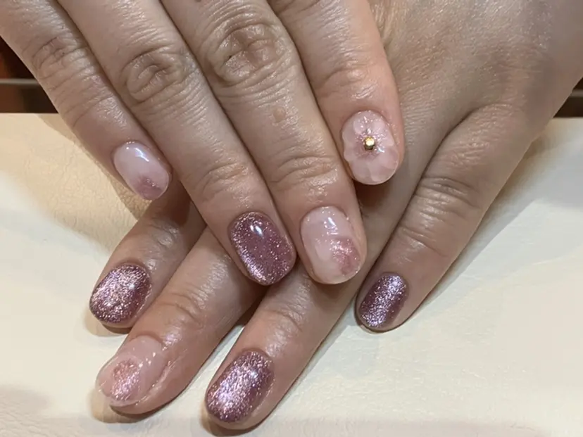 ネイルサロン ふきよせの掲載