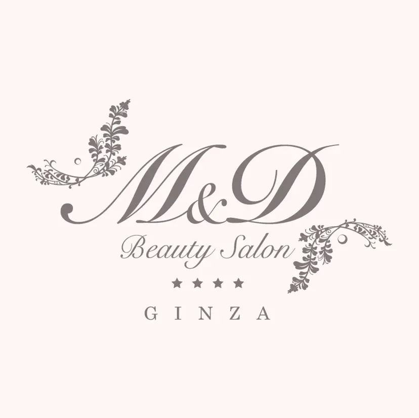 M&D 銀座店の掲載