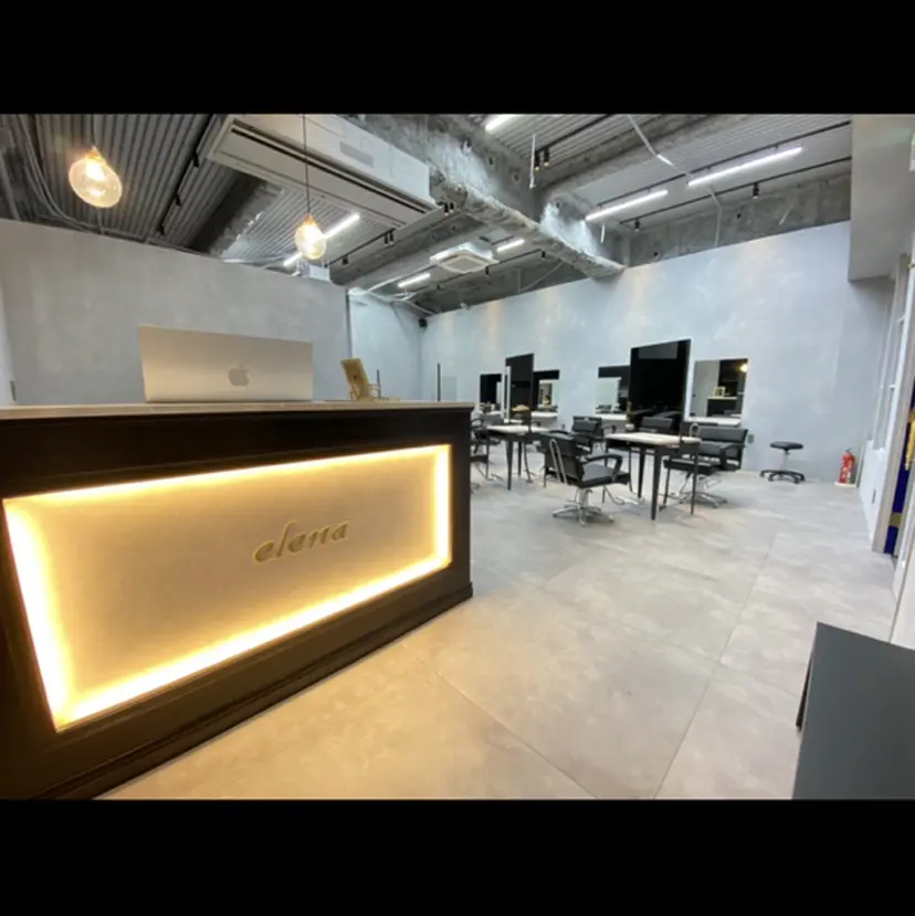 ✂︎髪質改善・ Yuitoの掲載