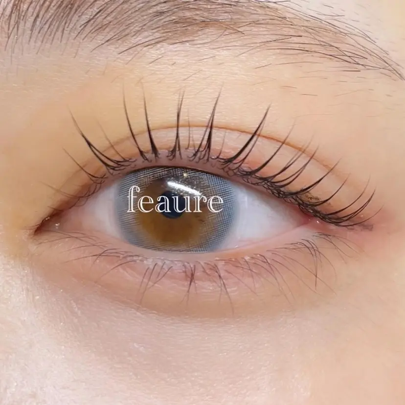 Feaure 【フィオーレ】の掲載