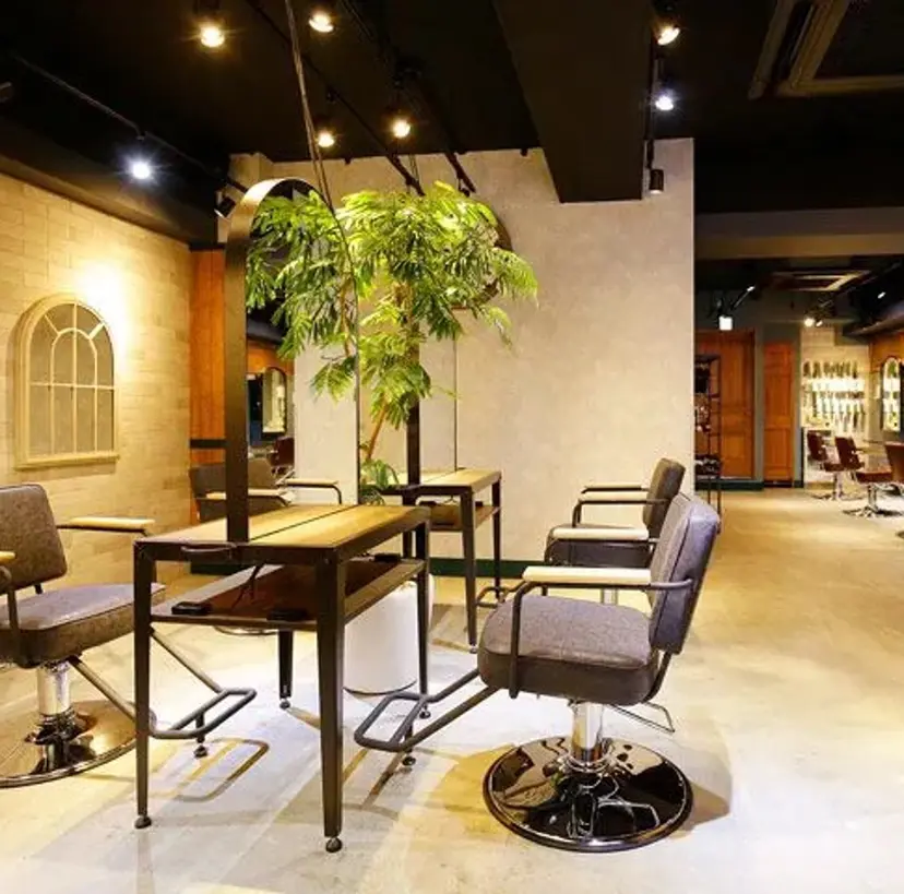 艶×透明感カラー♡ カットモデル募集中の掲載