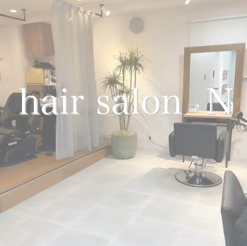 透明感カラー/艶髪 🌷ちばなお🌷の掲載