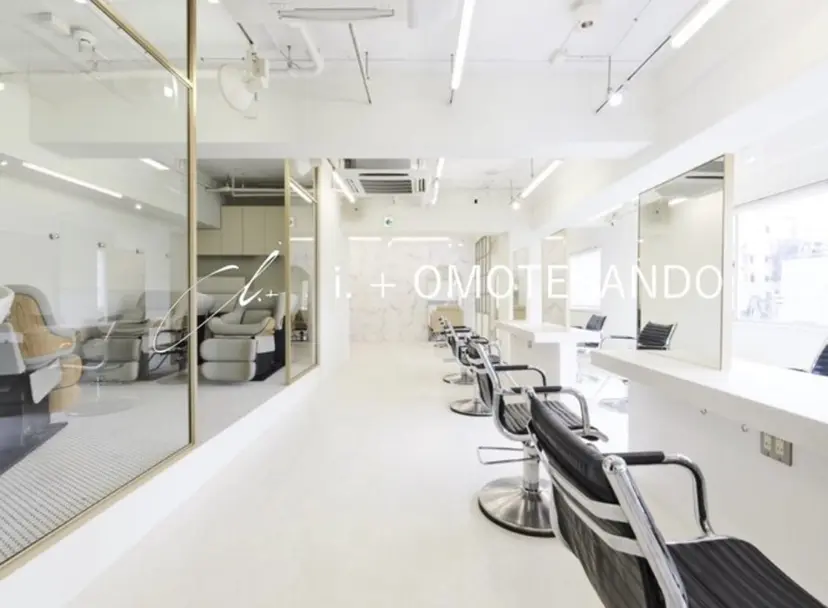 似合わせレイヤー♡ 顔周り♡minamiの掲載