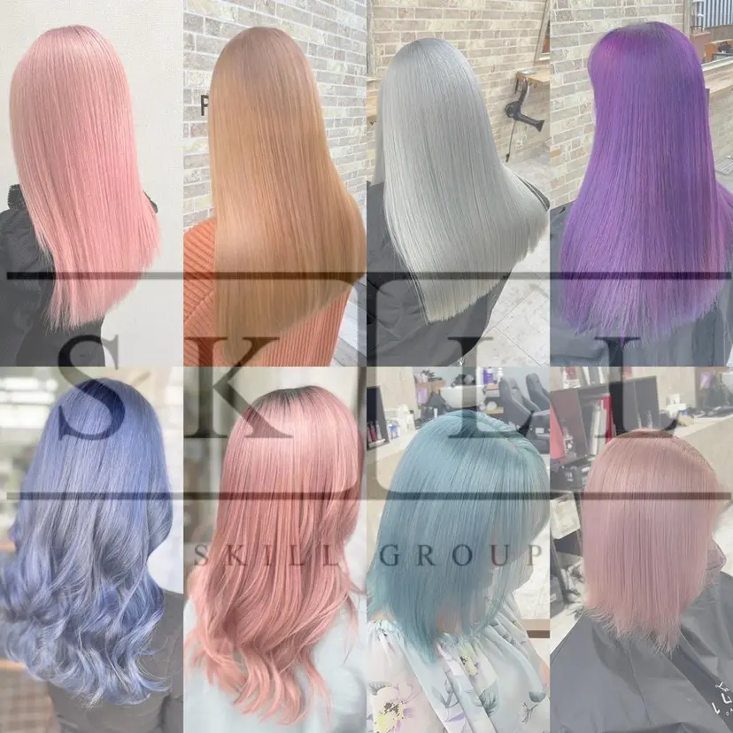 SKILL水戸店🫧 MIA🫧の掲載