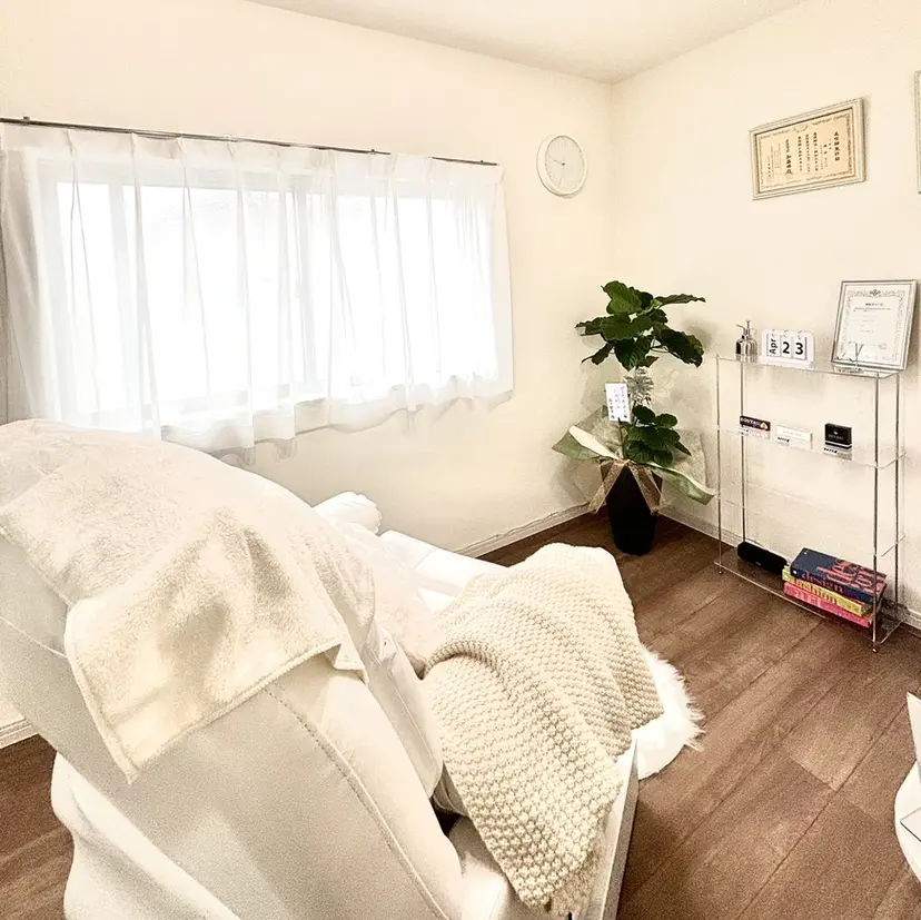 LEDマツエク専門店 橋田さくらの掲載