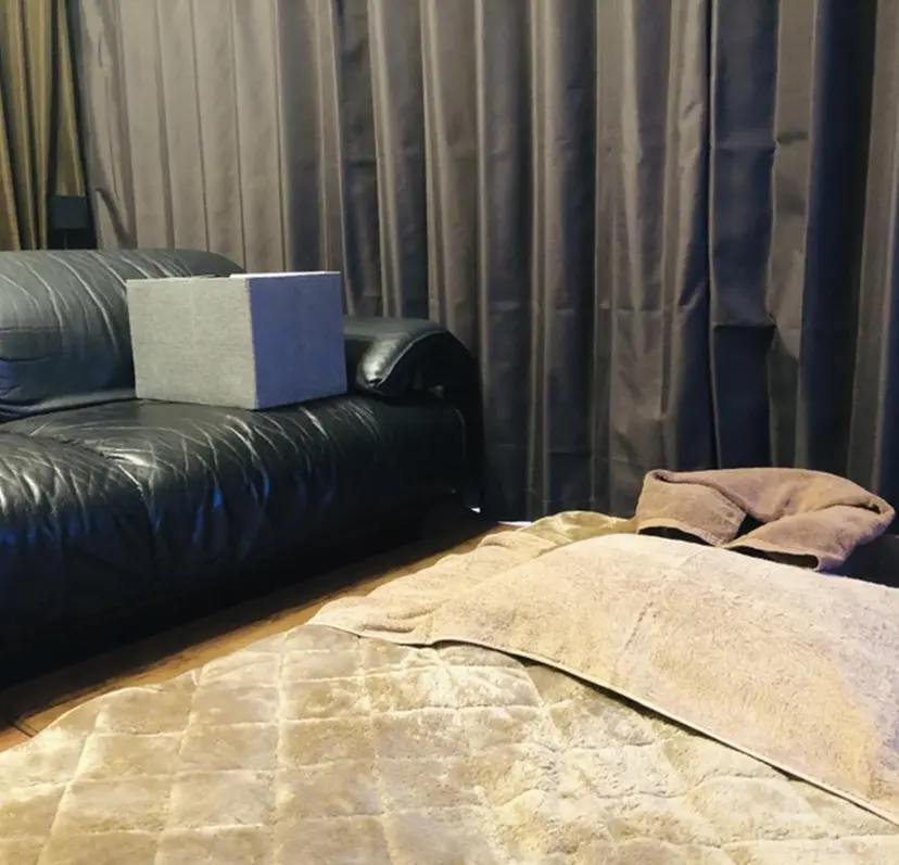 AROMAROCK .の掲載