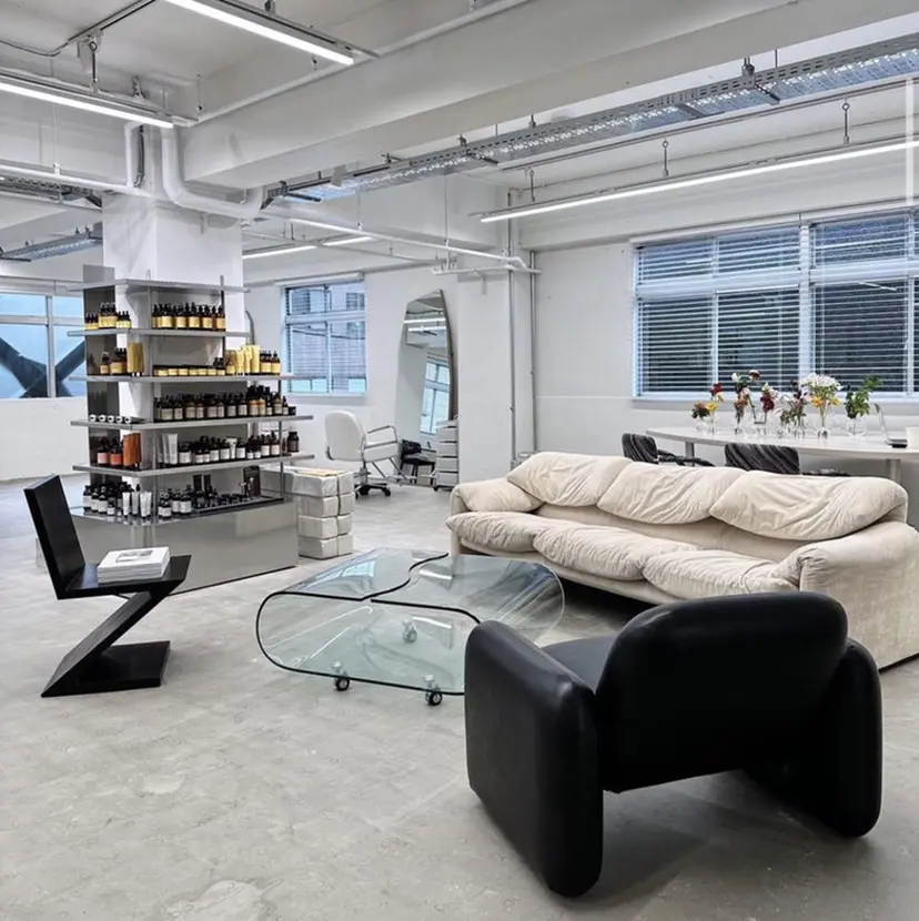 chika / nailの掲載