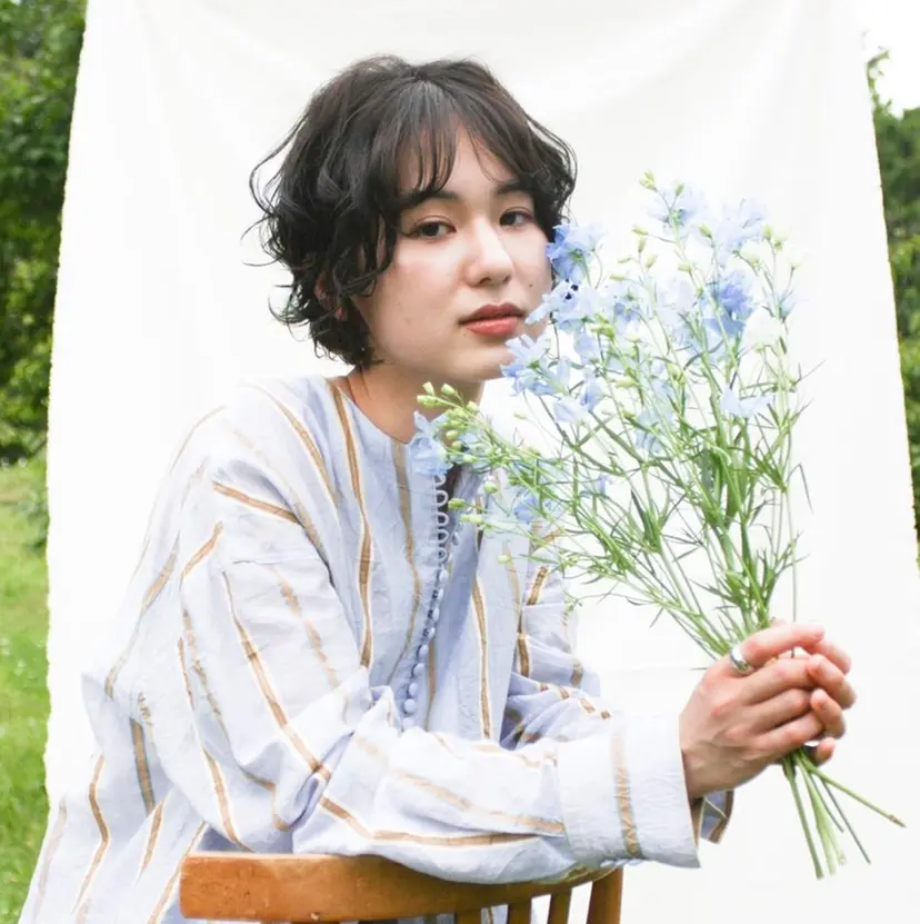 topstylist 吉住 早織の掲載