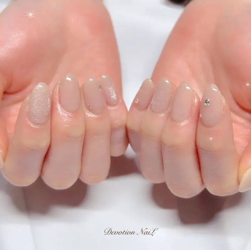 Devotion  NaiL 青梅新町店の掲載