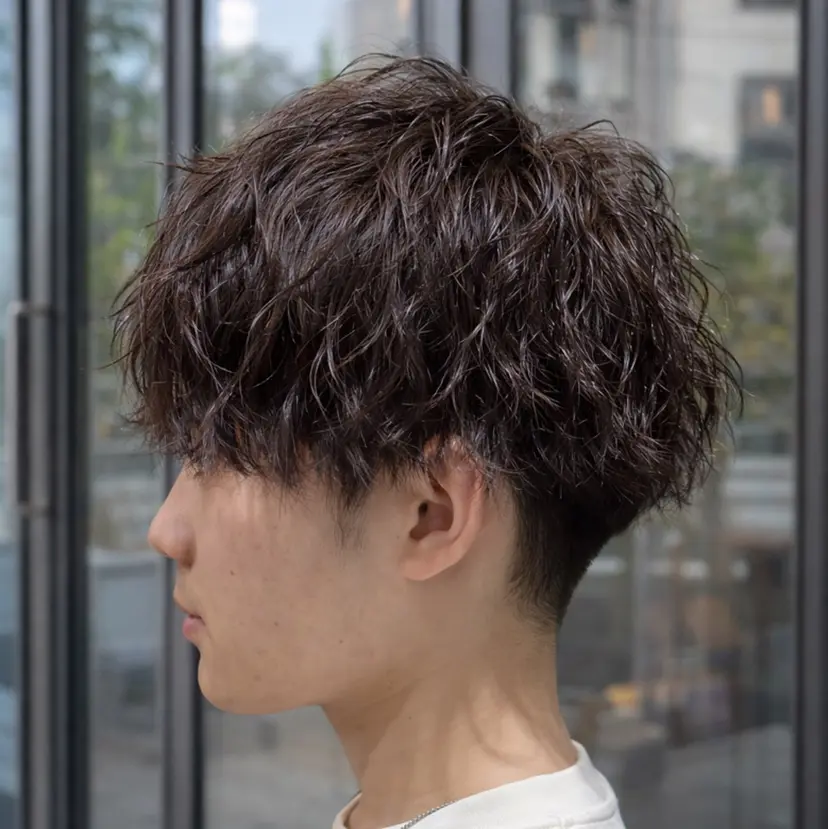 メンズ/ショート/ 特化✨ひかり/の掲載