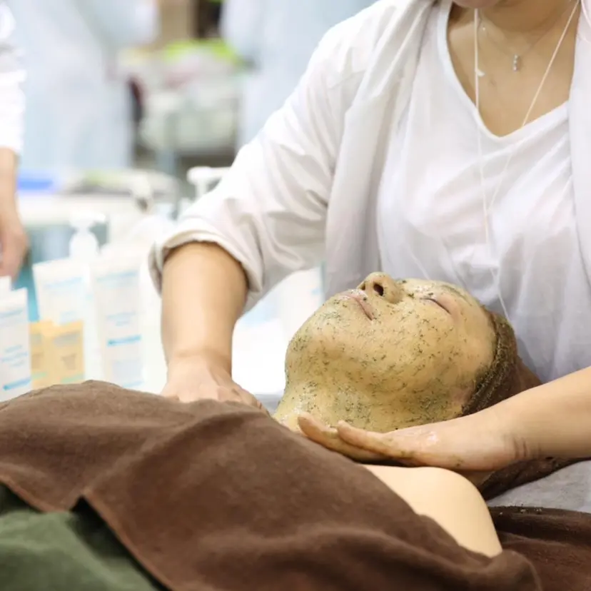 グリーンピール本部 モニターサロンの掲載