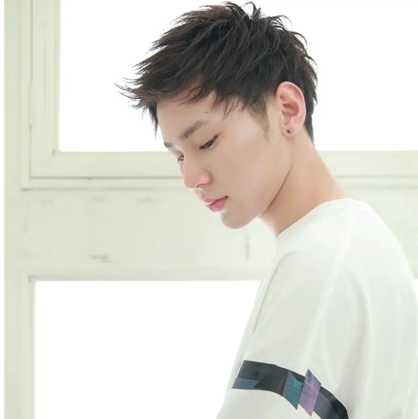 メンズカット/ Saeko✂の掲載