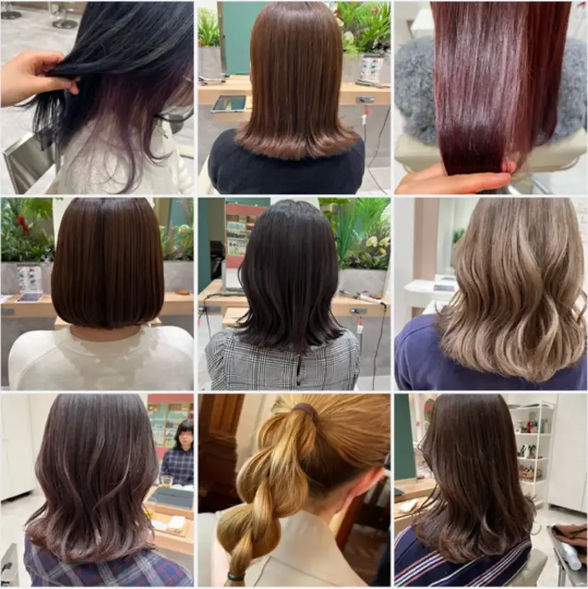 T'sgallery Riyuの掲載