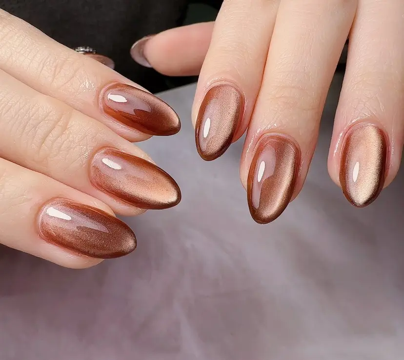 nail happiness.の掲載