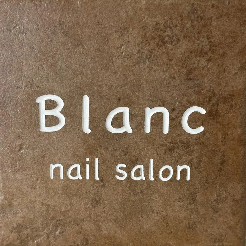 Blanc ブランの掲載