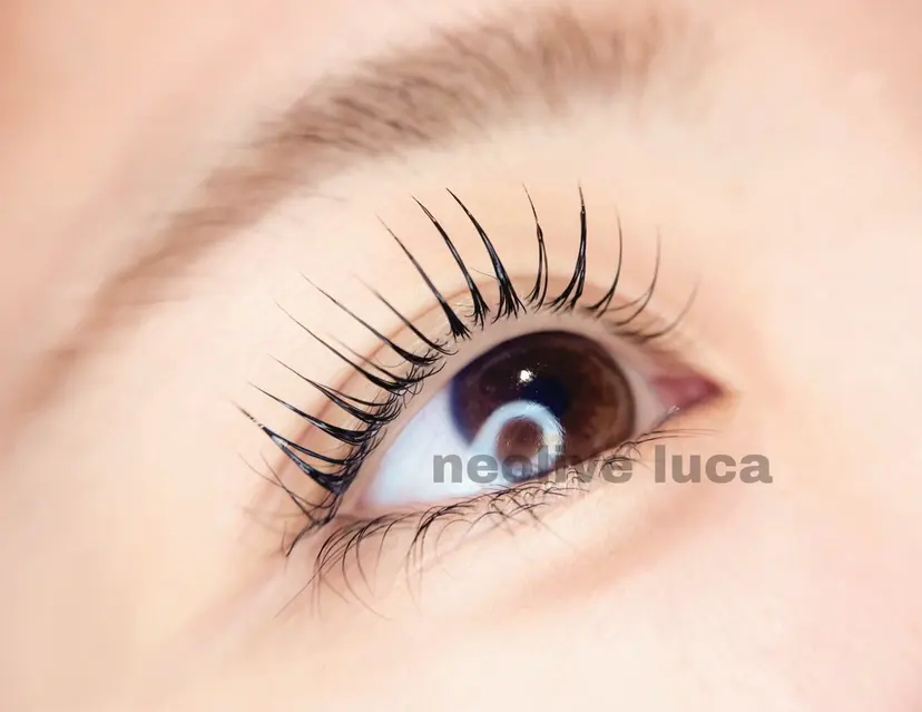 アイリスト harukaの掲載