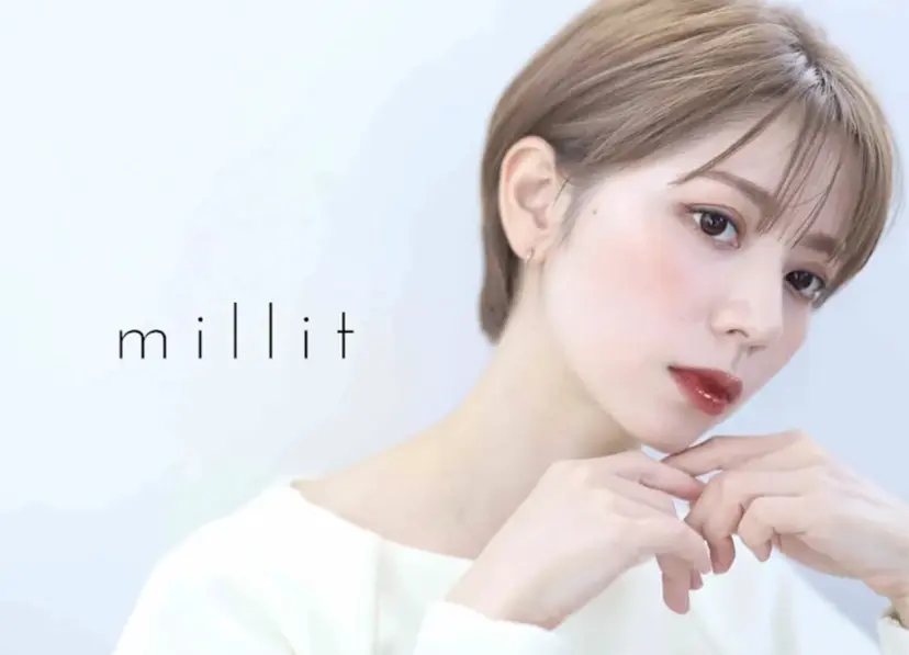 millit/ TOSHIKI💜の掲載