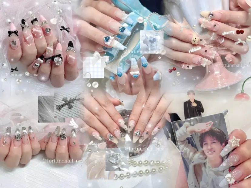 🎀Mai 🎀の掲載