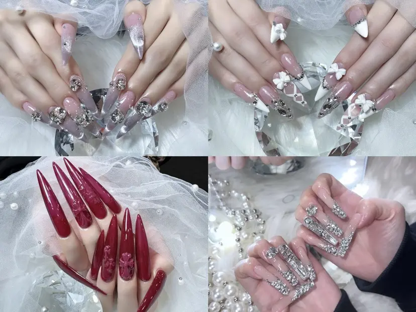 Doris Nail Salonの掲載