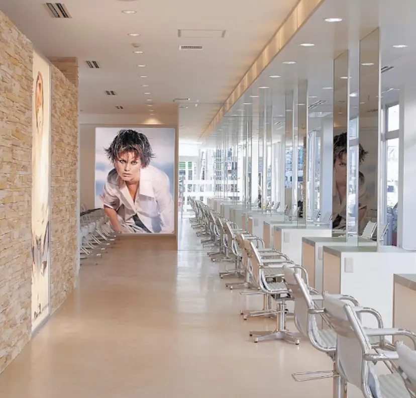 カラーモデル募集中/ ともみの掲載