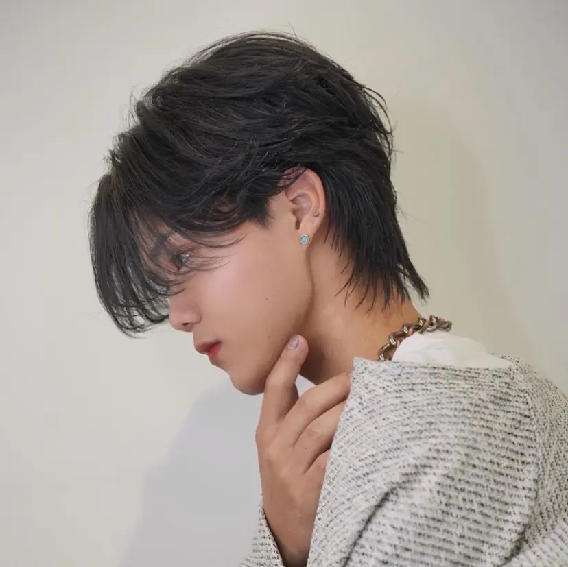 ✂️メンズ美容師✂️ ユウスケの掲載