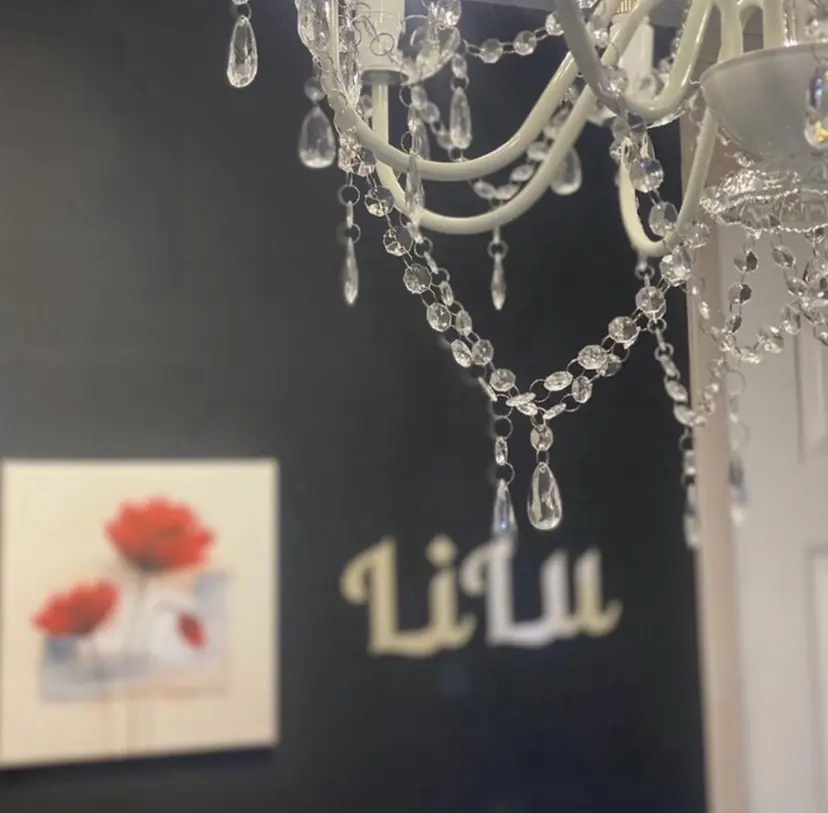 Liluネイリスト /𝐌𝐈𝐔.𝐈の掲載