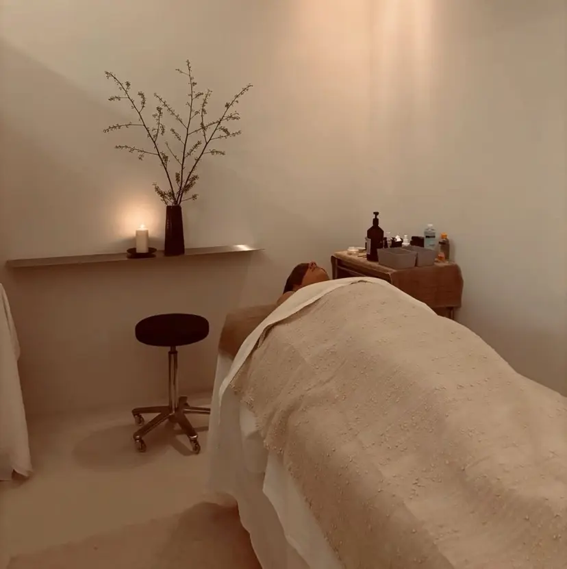 フェイシャルエステ POLA/R-isaの掲載