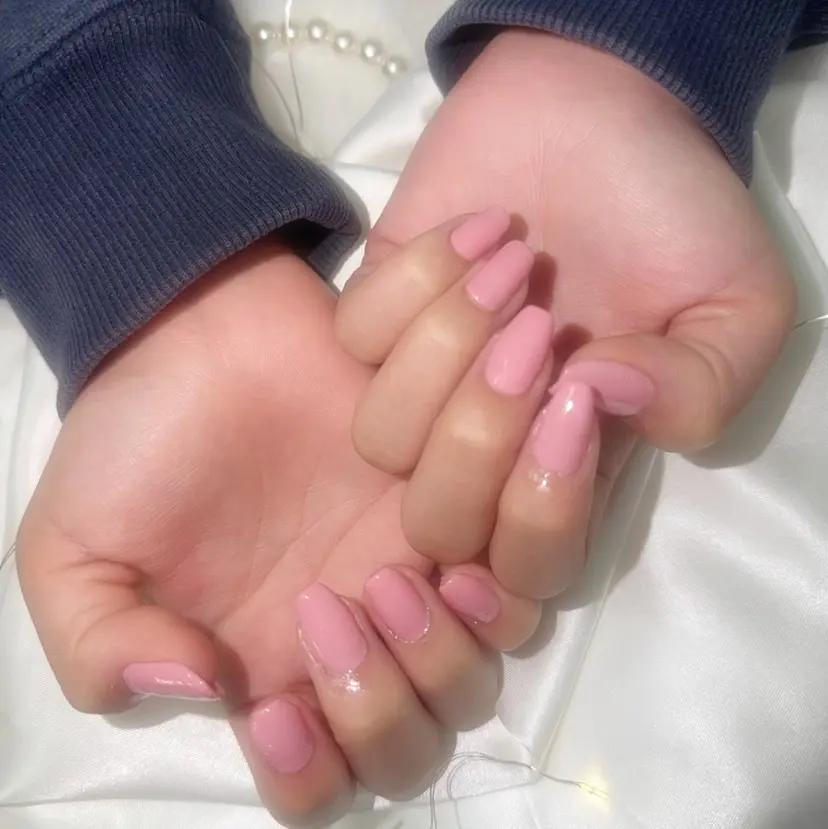 NailSalon SKI ゆうなの掲載