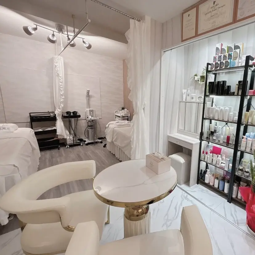 LIMUエステサロン 鶴見駅の掲載